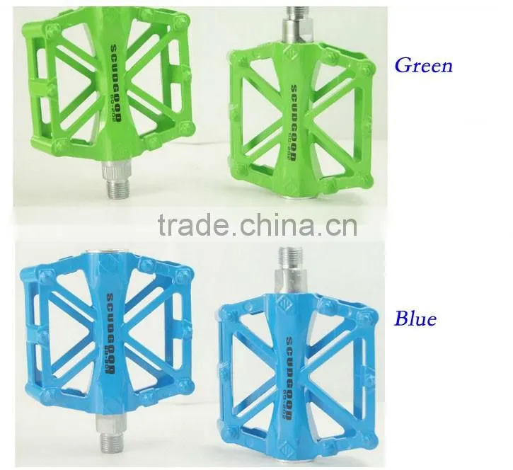 Perlin aluminum Pedal bearing pedals for mountain bike/road bike