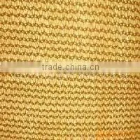 FREE SAMPLE 100% virgin HDPE agricultural green sunshading net