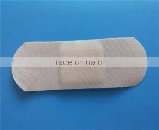 KC-360N-D Adhesive bandage strip/wound plaster packaging machine