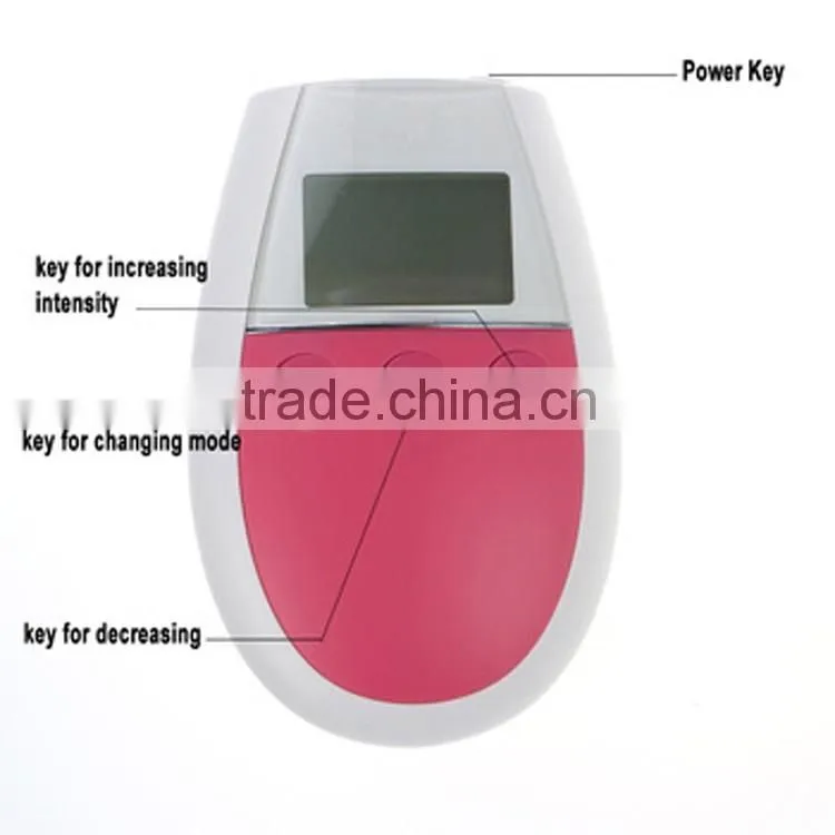 Personal EMS breast enhancer Beauty Massager device for home use