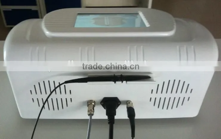 Facial Vascular Removal Treatment ROYAL-VR366 RBS Spider Vein Removal Machine