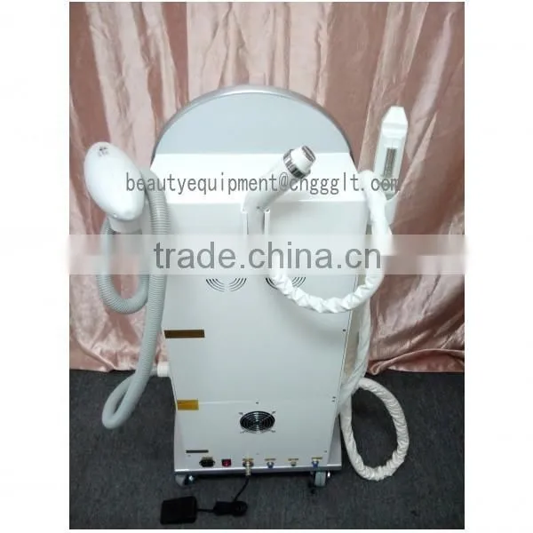 Professional Elim laser and elight