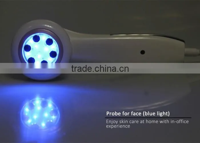 Hot Selling Photon Mesoporation Facial device for skin wrinkle removal