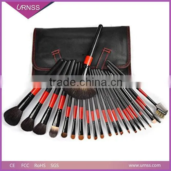 2016 New products cheap cute gifts brushes make up, make up brushed beauty products, natural goat hair makeup brush