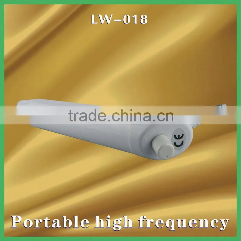 facial electrotherapy equipment