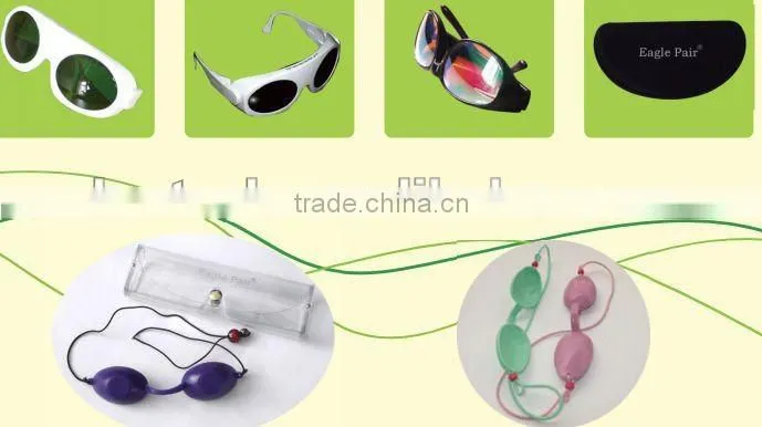 Best selling 3s beauty e-light bio rf