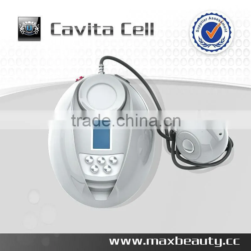Body Slimming Ultrasound spa Machine-Cavita Cell