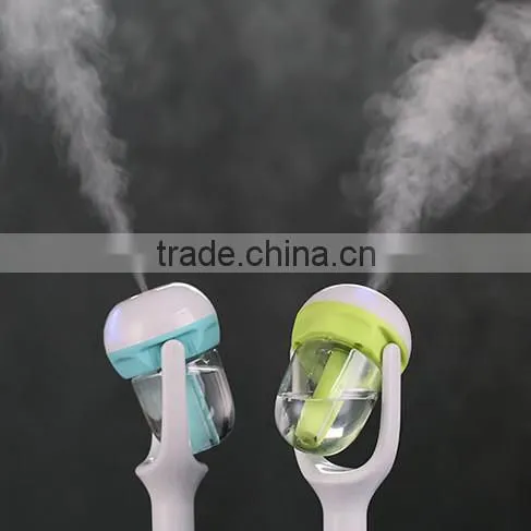 New design car aroma diffuser car humidifier car diffuser