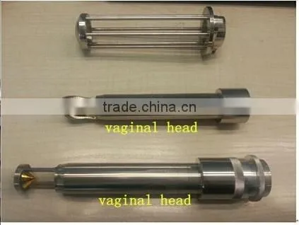 Hot selling!! Metal tube co2 fractional laser skin rejuvenation device