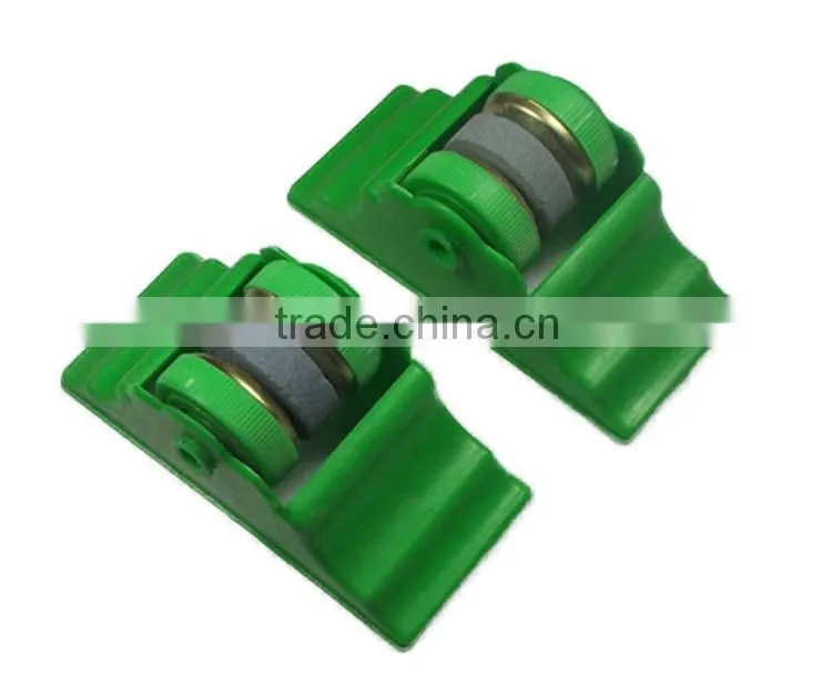 Mini Cordless Whetstone Portable Professional Kitchen Sharpener Knife