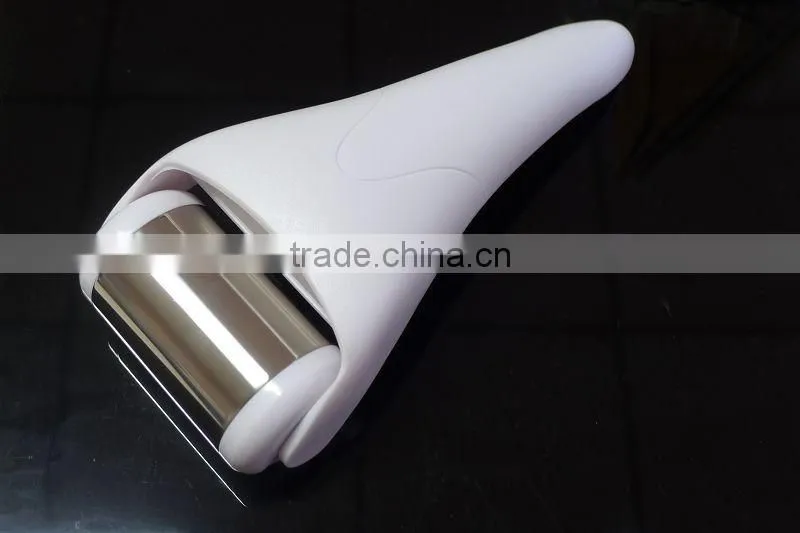 2016 New Product Brand Skin Cooling Ice Roller for Skin Relax