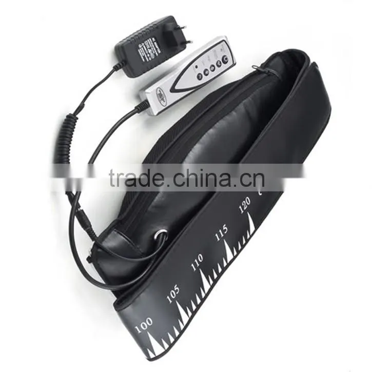 Double Motor Vibrating Slimming Massage belt