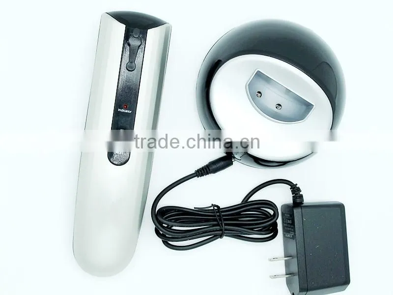 LCL2 Laser Hair Restoration Kit & Massage Loss Growth Comb Brush