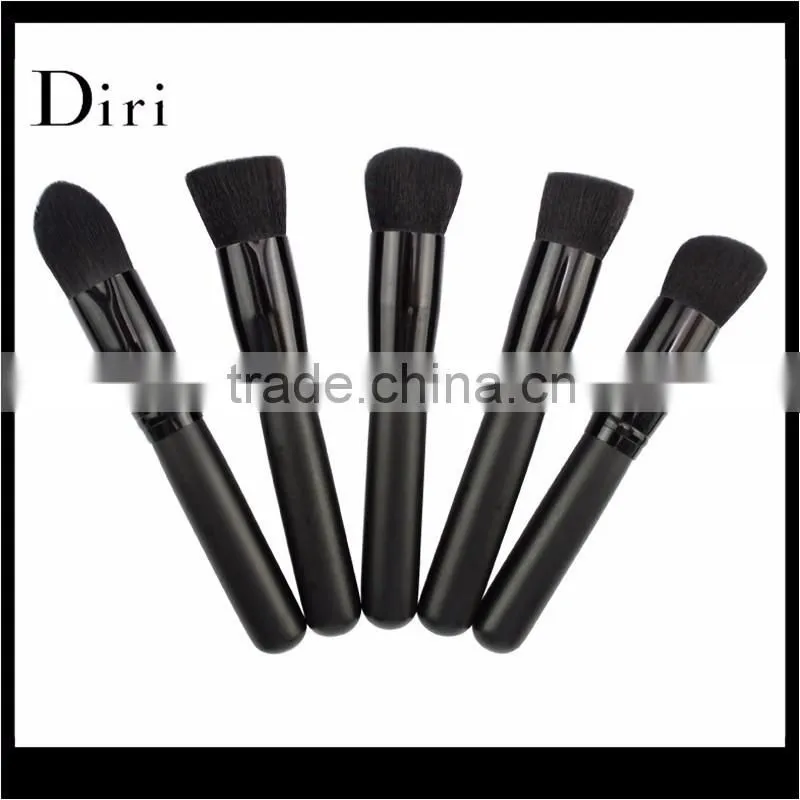 Factory best price professional handmade makeup brushes