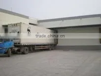 Qingdao Sino-World International Trading Co., Ltd. company overview - view 3