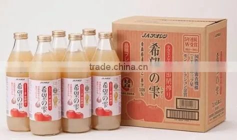sweet and Japanese apples mixed fruit , other fruit also available