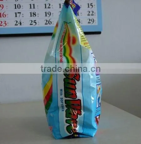 purpose washing powder detergent