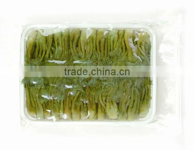 2012 Donghemaoyuan Boiled bracken fern in bag 150g