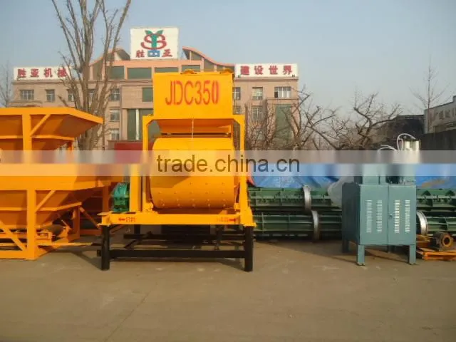 Road edge making machine ShengYa brand SY3000 curb stone machine