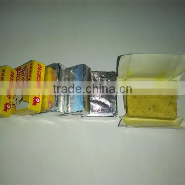 chicken cube linghua shandong China
