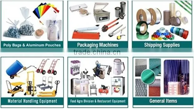 LDPE Bags(LD 127)