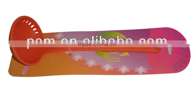 Silicone Soup ladle