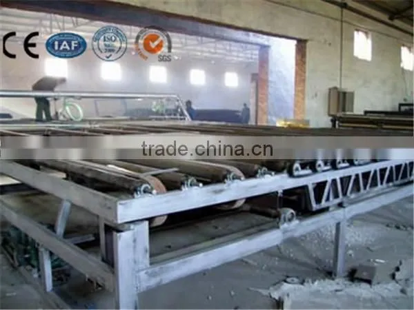 Gypsum Block production line from China