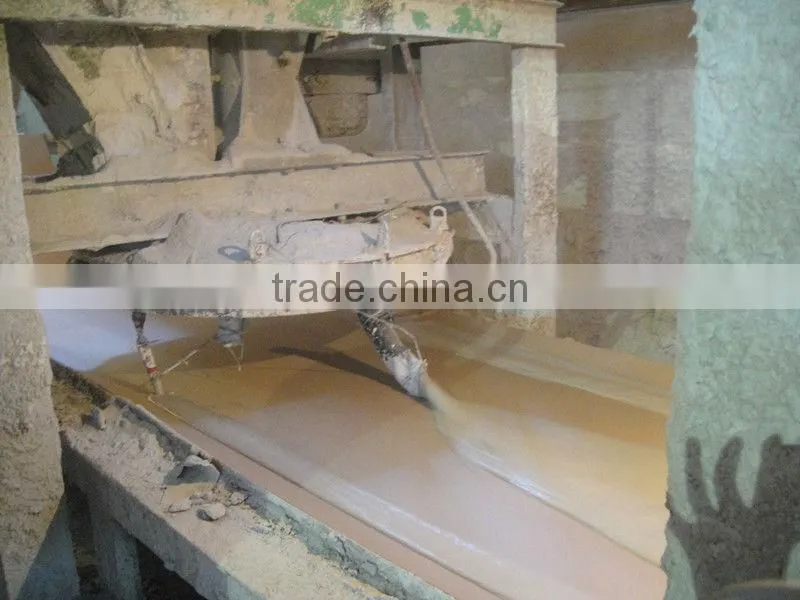 new- type building materials production machines