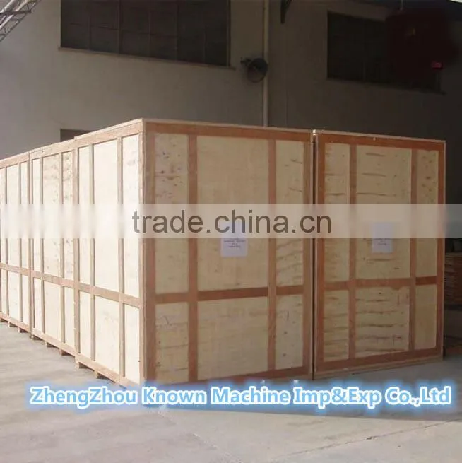 more than 5 ton capacity honey processing machine / honey thickener machine