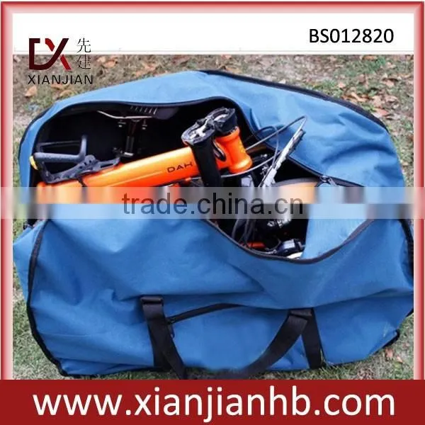 folding BIKE BAG