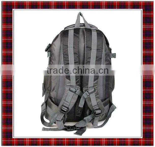 Knapsack, Packsack, Backpack (BLS048)