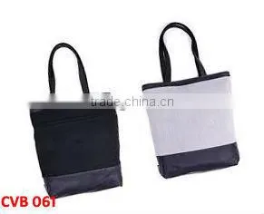 new 2014 mini canvas bags