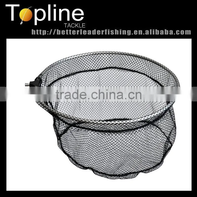 cheap different shape aluminium replacement dip net made in China
