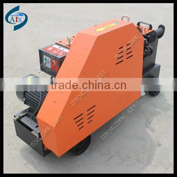 Cheap price bar cutting machine/automatic steel bar cutter for hot sale