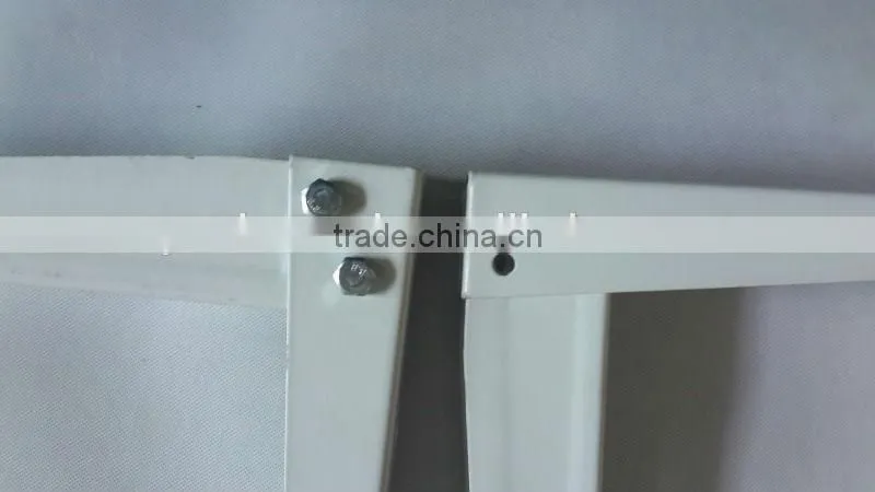 Air conditioner wall bracket/ ac folding bracket/air condition support bracket