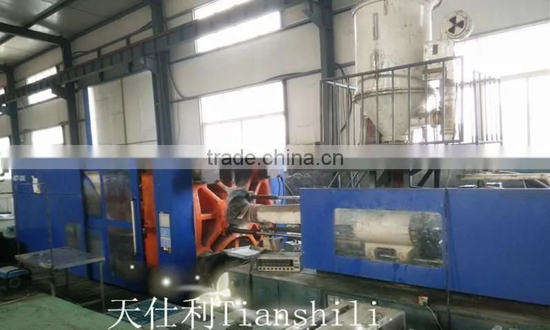 injection moulded plastic product with factory price