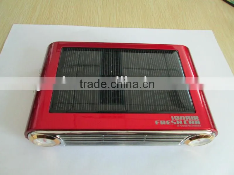 solar air purifier ,Ozone generator