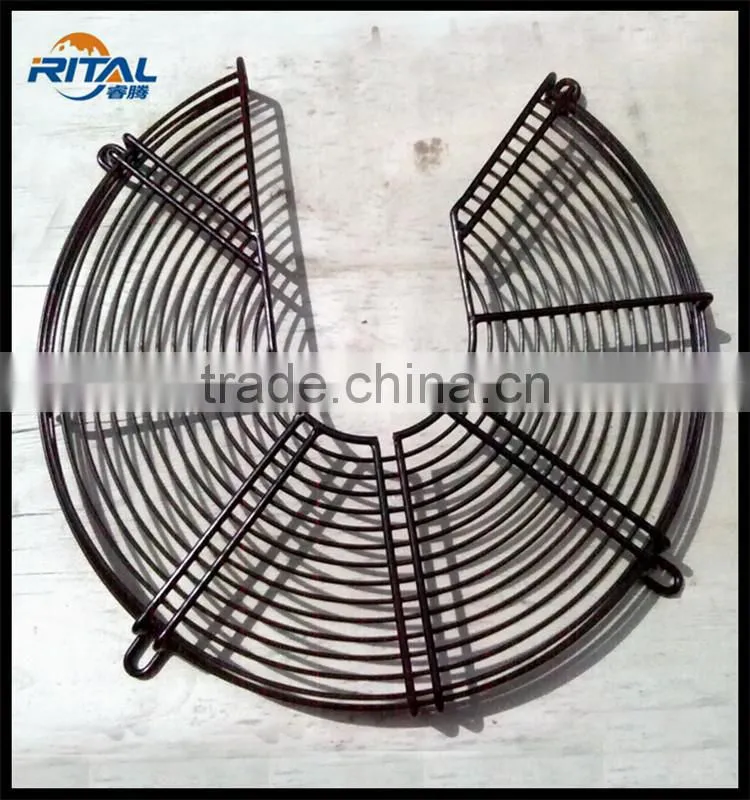 air conditioner fan guard for hot sale on alibaba webiste