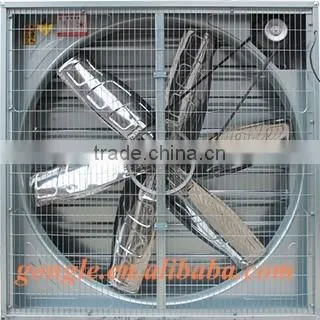 Amazing price ventilating push-pull exhaust fan