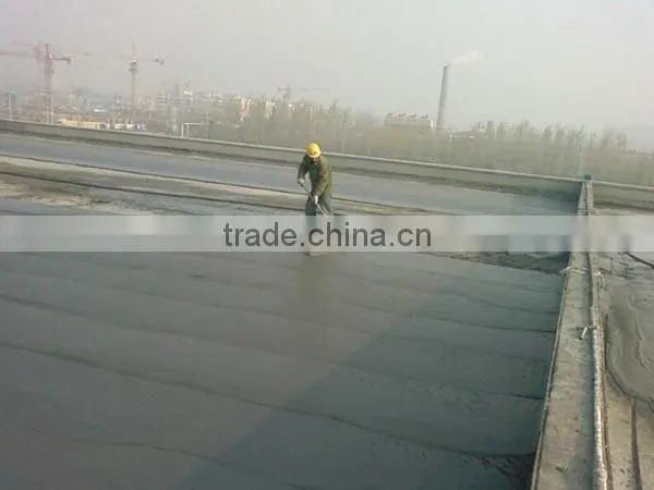 6m3/h-30m3/h Small cast-in-situ cellular concrete machine