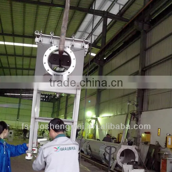 Central air - conditioning parts