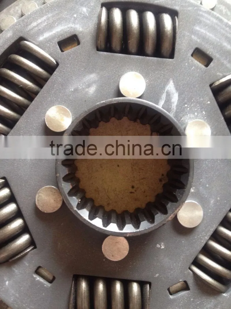 Foton Tractor Parts 14 inch clutch master
