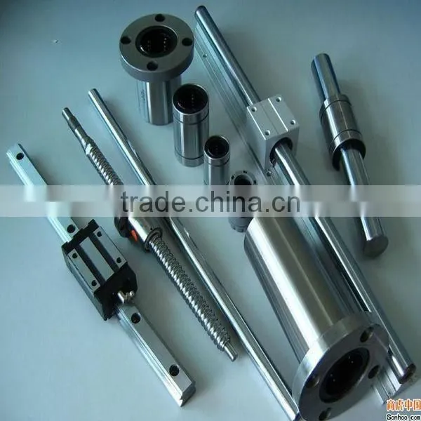 Inch Linear Bushing Bearings LBB12