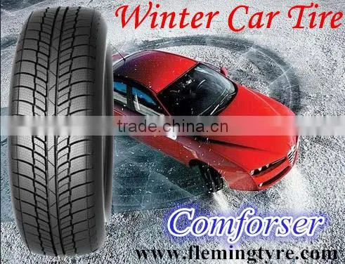 Winter Tires 195/65R15 91H