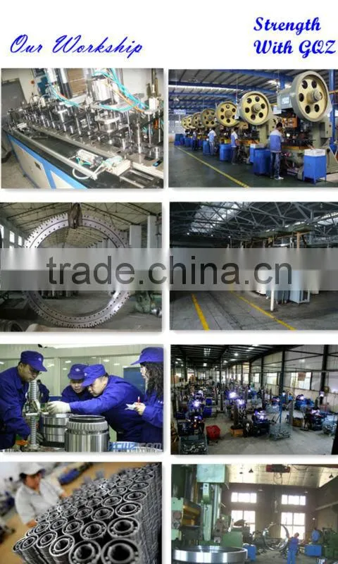 NKX50Z Needle Roller Thrust Ball Bearing