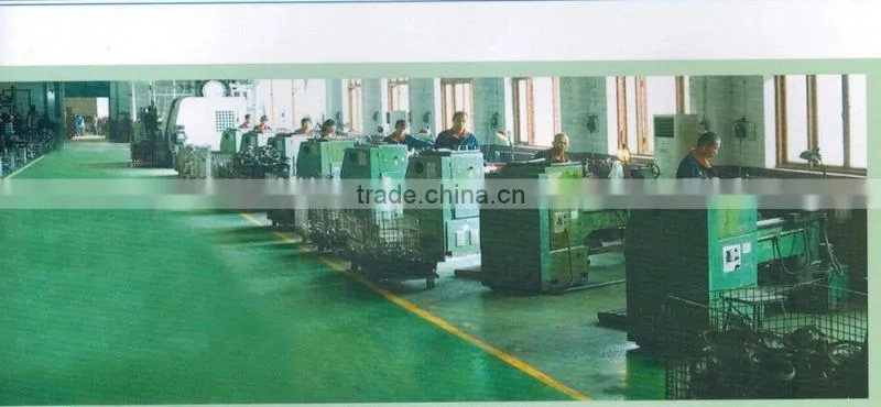 High pressure big capacity centrifugal water pump for mining