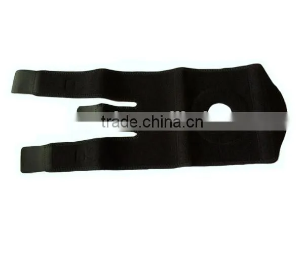 Adjustable Knee Guard Sleeve Patella Support Tendon Brace Strap Stabilizer Pad