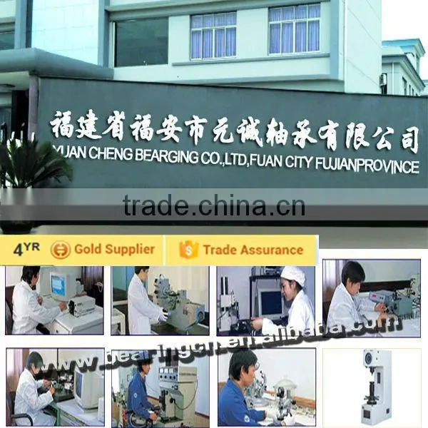 furniture pulling roller with deep groove ball bearing