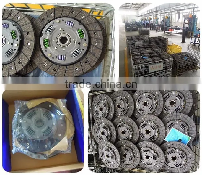 1861 680 037 china automotive clutch plate price