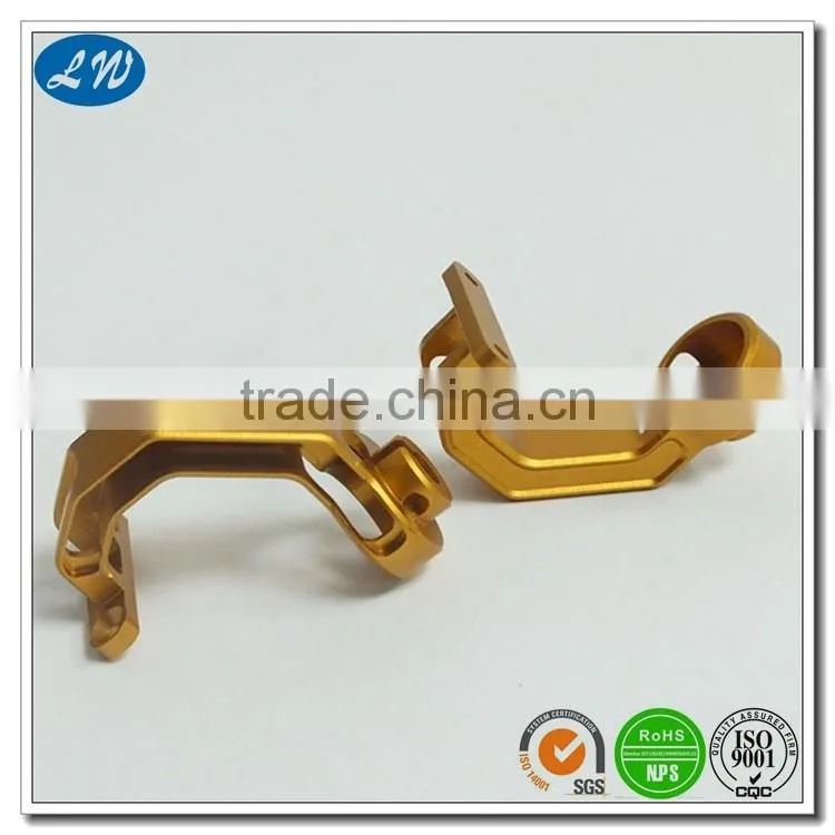 Drone Accessories aluminum Mounting For UAV Camera